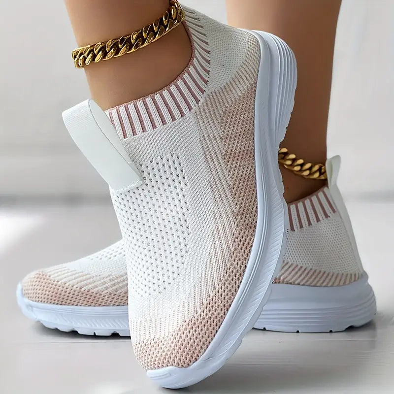 Bequeme und stilvolle Damen Sneakers für jeden Anlass