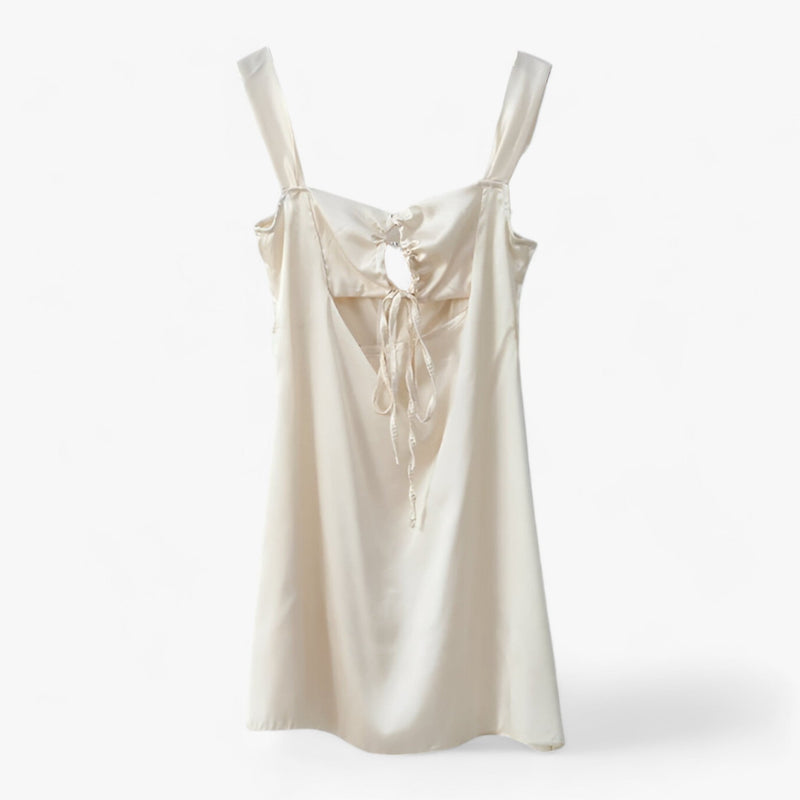 Kuscheliges Kleid - Leicht und elegant für lässige Ausflüge für dich