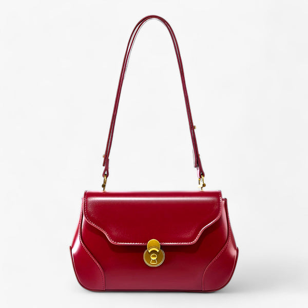 Ledertasche - Stilvoll und Praktisch