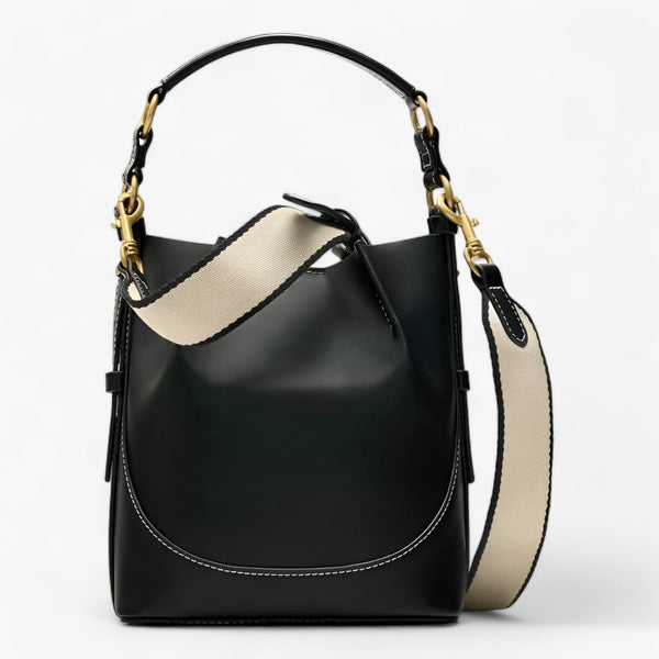 Tasche Mit Breitem Riemen - Vielseitig Und Ideal Für Alle Outfits