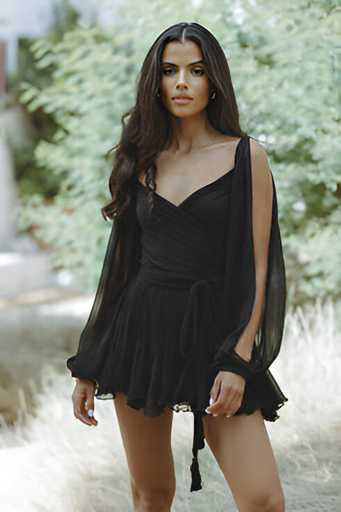 Leichtes | Sommer Kleid für dich
