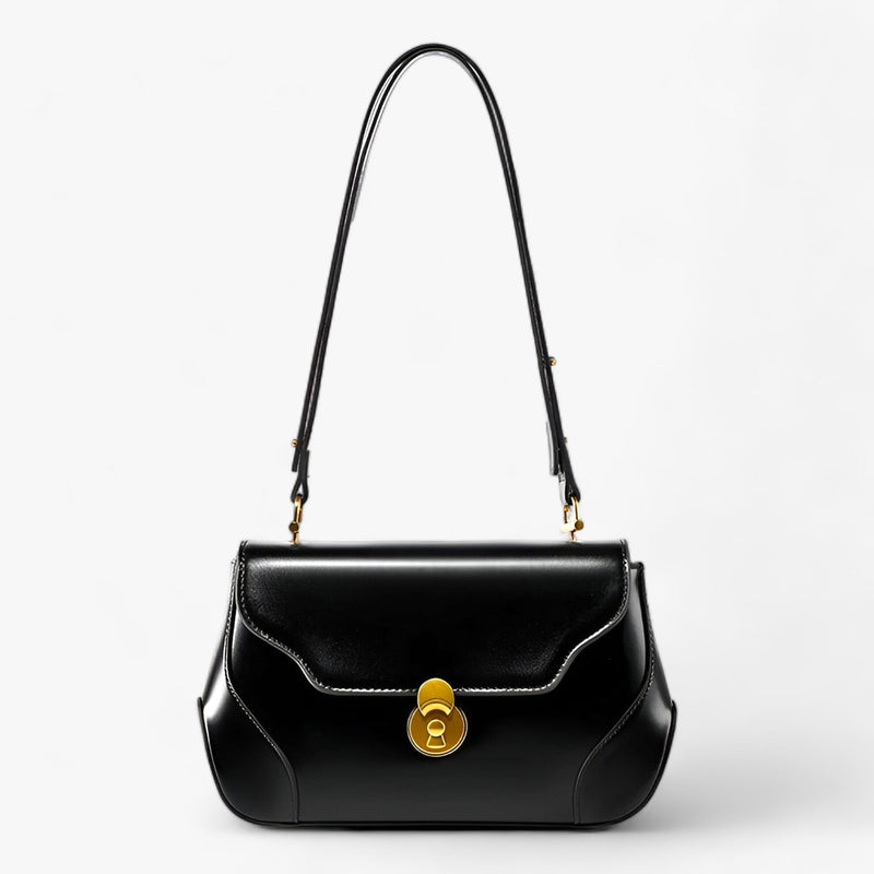Ledertasche - Stilvoll und Praktisch