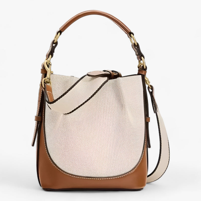Tasche Mit Breitem Riemen - Vielseitig Und Ideal Für Alle Outfits