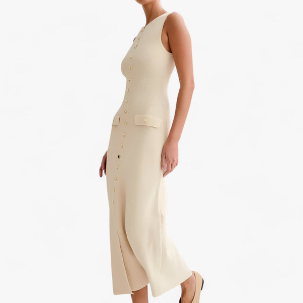 Elegantes Maxikleid für jeden Anlass
