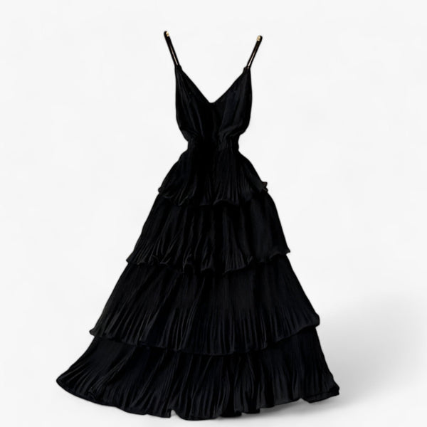 Leichtes Camisole-Kleid - Perfekt für Sommerurlaube für dich