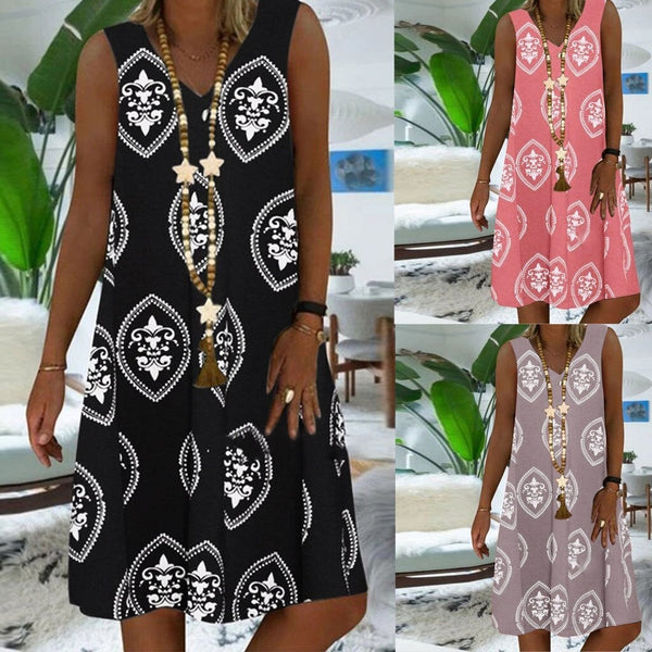 Kuscheliges | Leichtes Designer-Kleid für dich