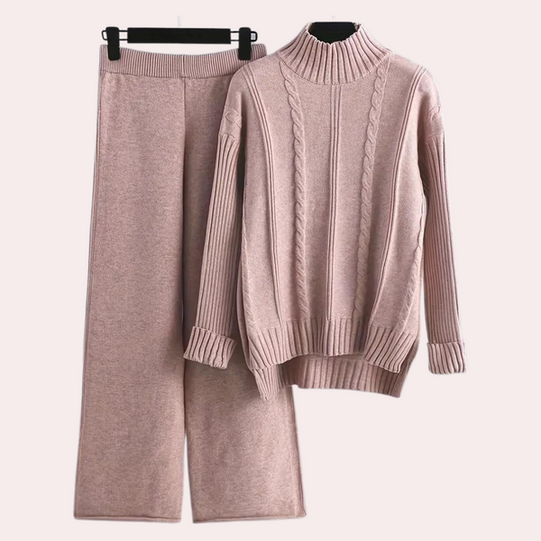 Kianna - Elegantes Winterset für Damen