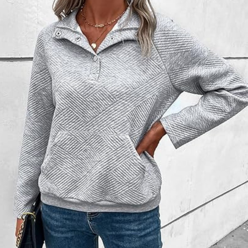 ESTER - Legere Trui für Damen