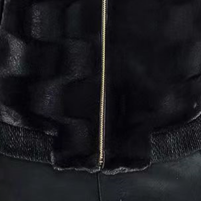 Warme und Stilvolle Herrenjacke