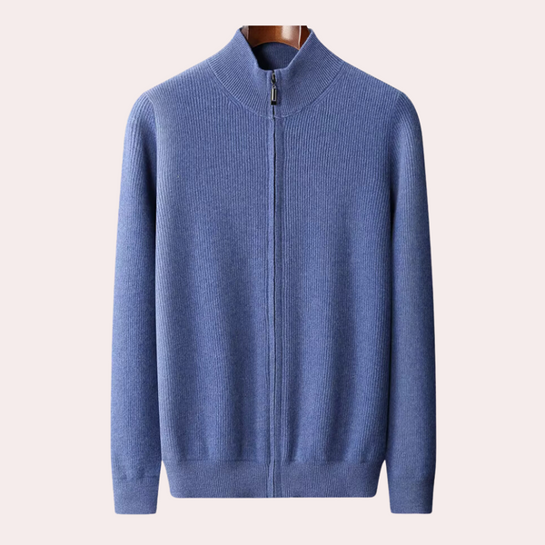 Elegante Warme Weste für Herren