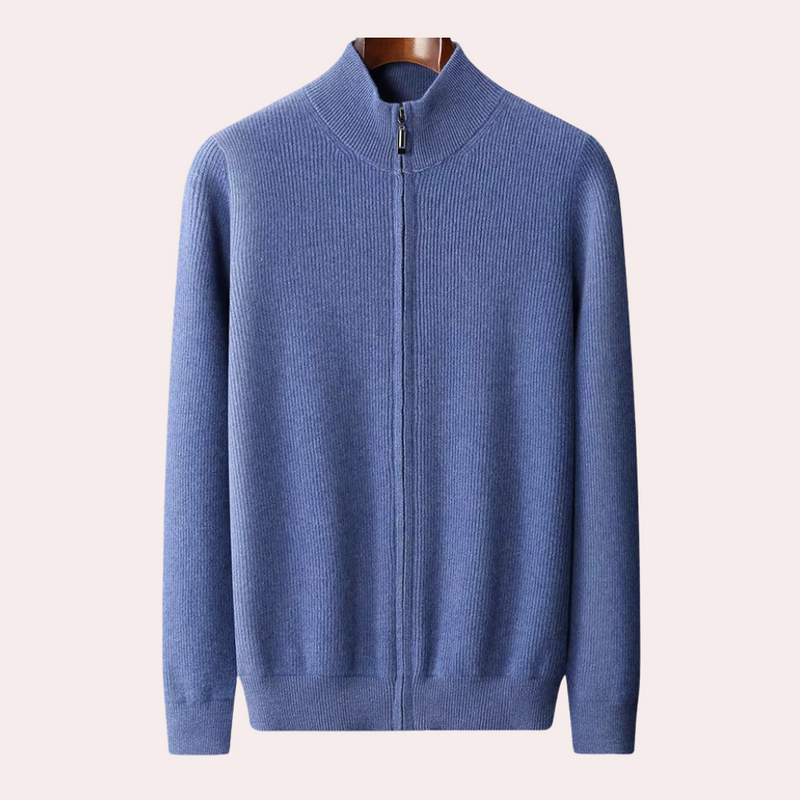 Elegante Warme Weste für Herren