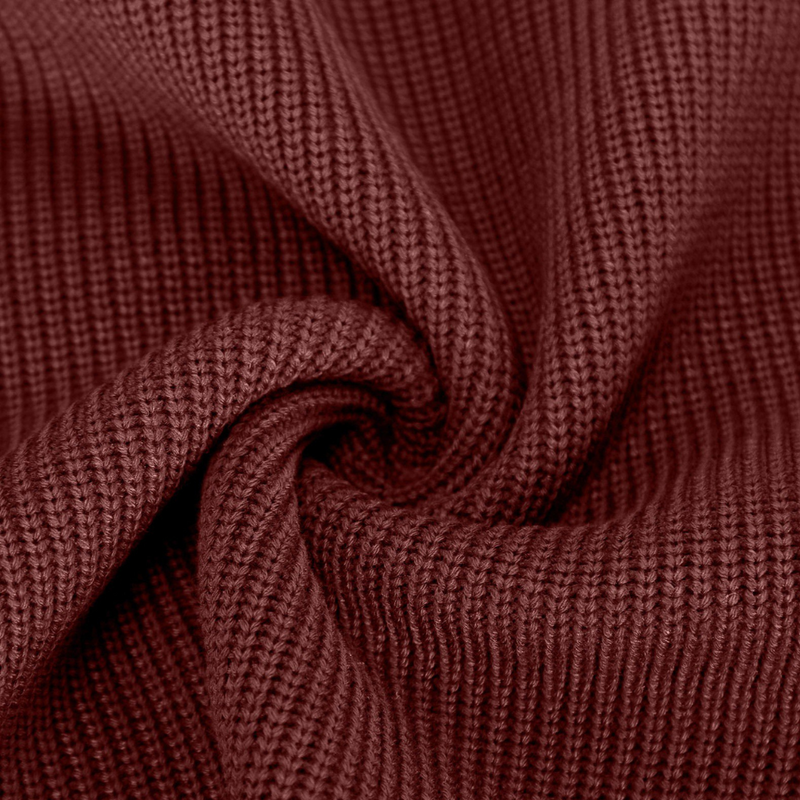 Bequeme und weiche Herrenpullover