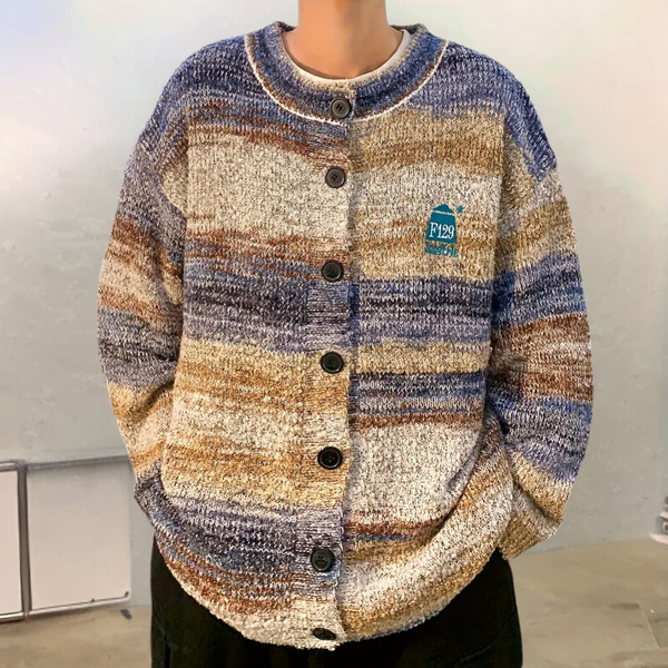 Eleganter Pullover für Herren