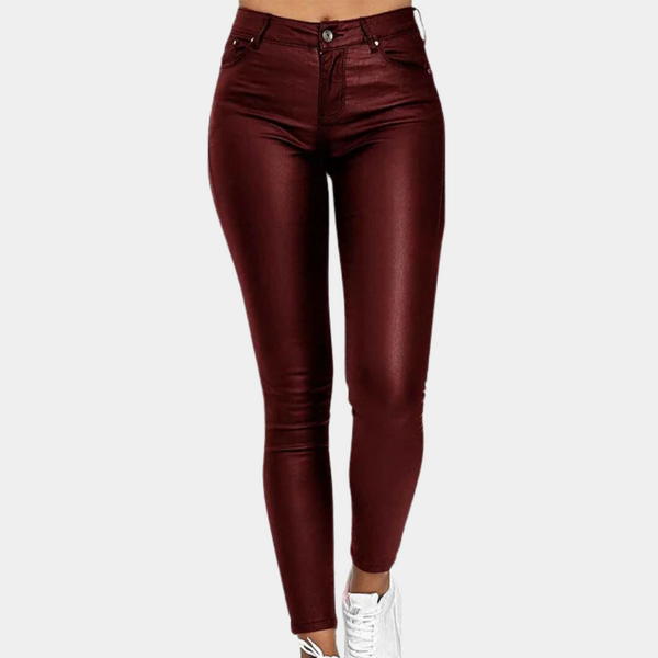 Elegante und bequeme Damenhose für jeden Anlass