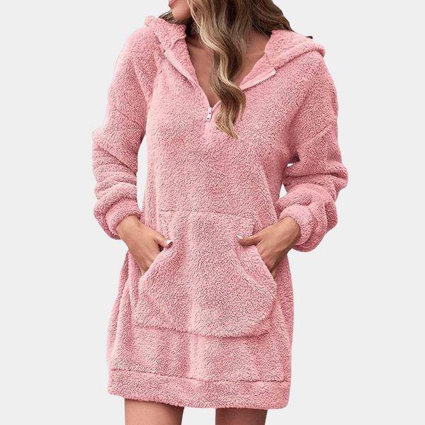 Gen - Anspruchsvoller Pullover für Frauen