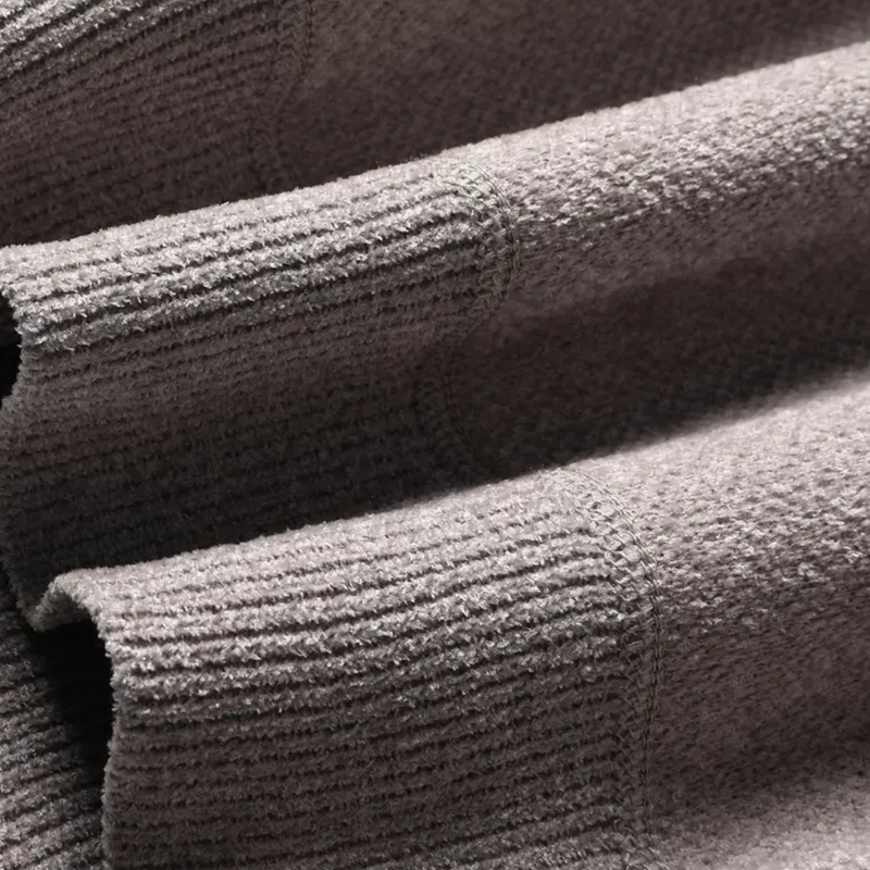 Warmes und stilvolles Herrenpullover