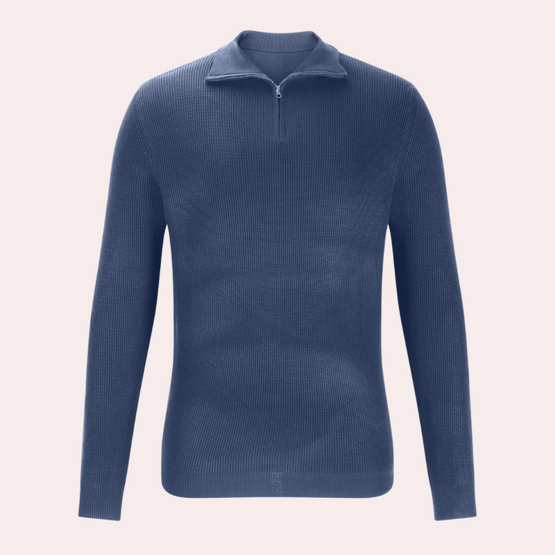Bequeme und weiche Herrenpullover