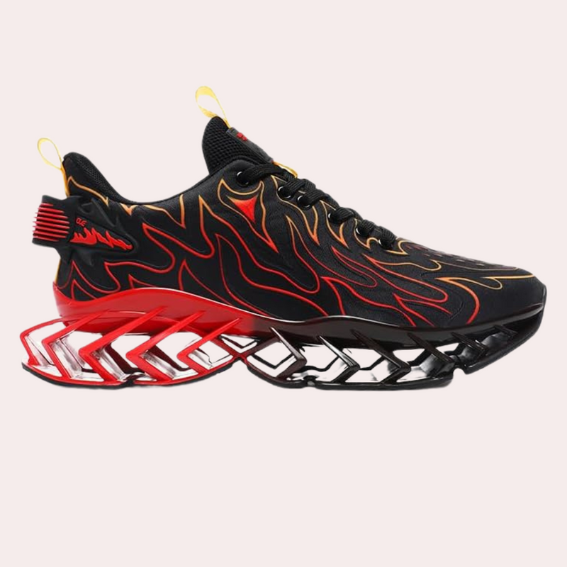 Elegante und bequeme Herrenschuhe