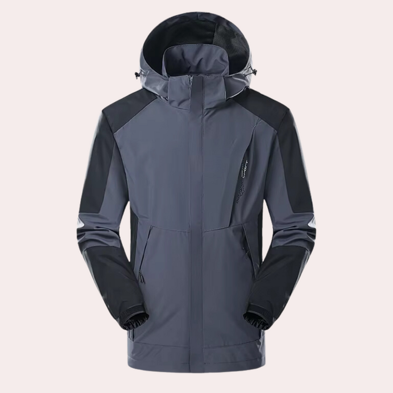 Elegante und bequeme Jacke für Männer