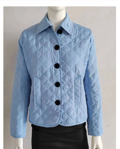 Elegante und bequeme Alltagsjacke
