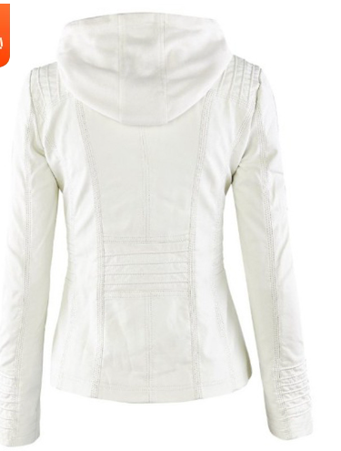 Elegante Vielseitigkeitsjacke für jeden Anlass