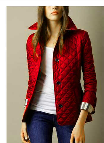 Elegante und bequeme Alltagsjacke