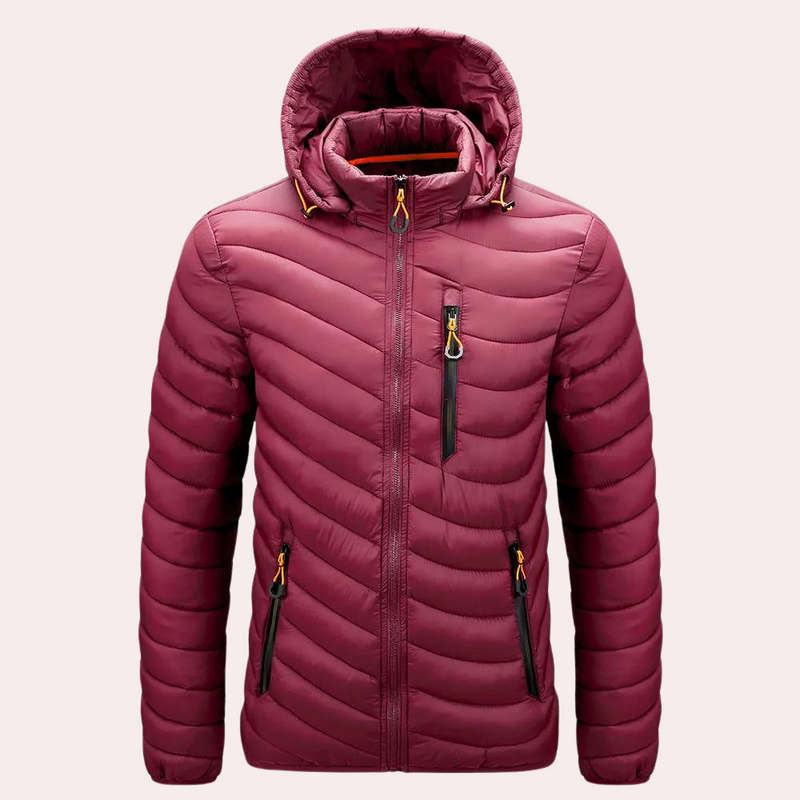 Bequemer und stylischer Hoodie für Männer