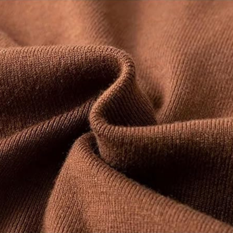 Elegante und Weiche Herrenpullover
