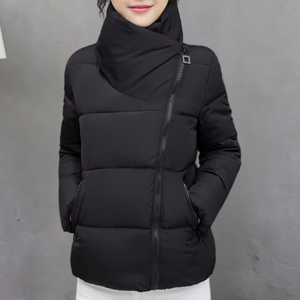 Warme und stylische Winterjacke für Damen