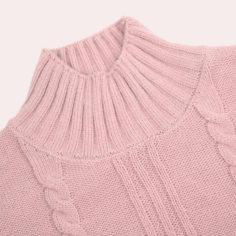 Kianna - Elegantes Winterset für Damen
