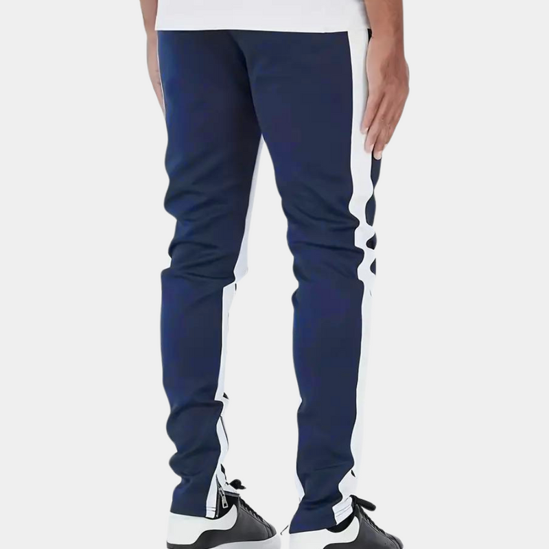 CARLOS - Trendige Jogginghose für Herren