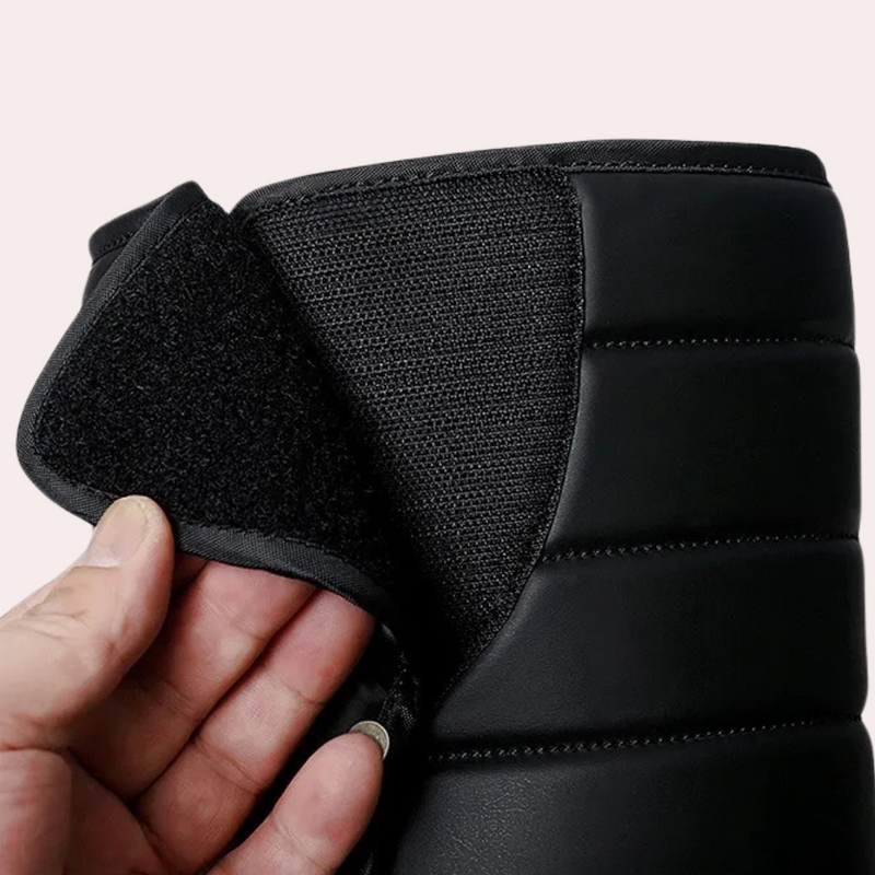Wärmende Elegante Stiefel für Herren