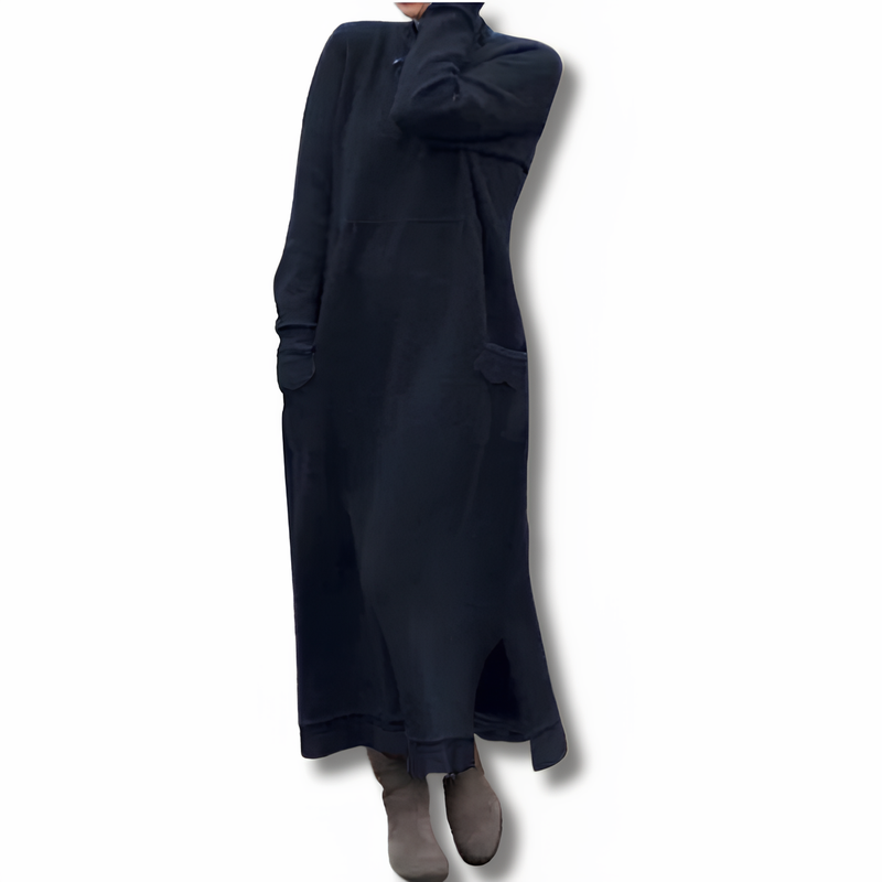 Elegantes Sari Langes Kleid für Jeden Anlass