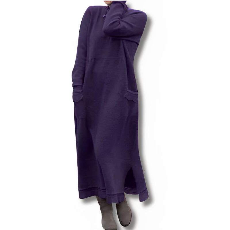 Elegantes Sari Langes Kleid für Jeden Anlass
