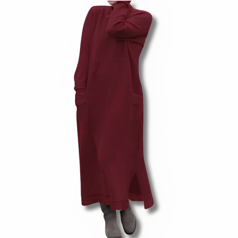 Elegantes Sari Langes Kleid für Jeden Anlass