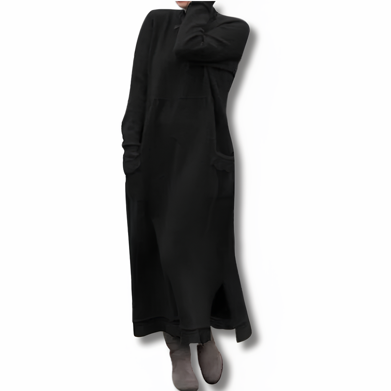 Elegantes Sari Langes Kleid für Jeden Anlass