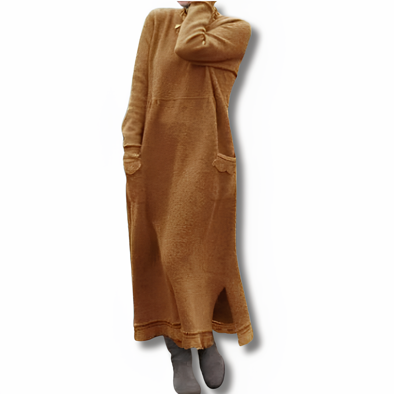 Elegantes Sari Langes Kleid für Jeden Anlass
