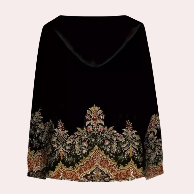 Vera - Modische Winterjacke für Damen