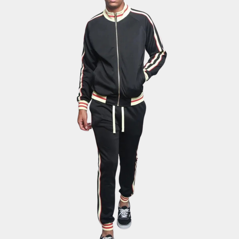 Bequemer Sportpullover für aktive Männer