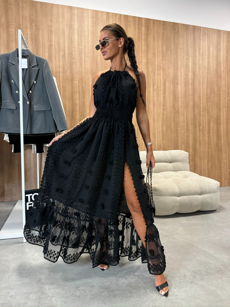 Elegantes Maxikleid für Frauen in Stilvoller Form