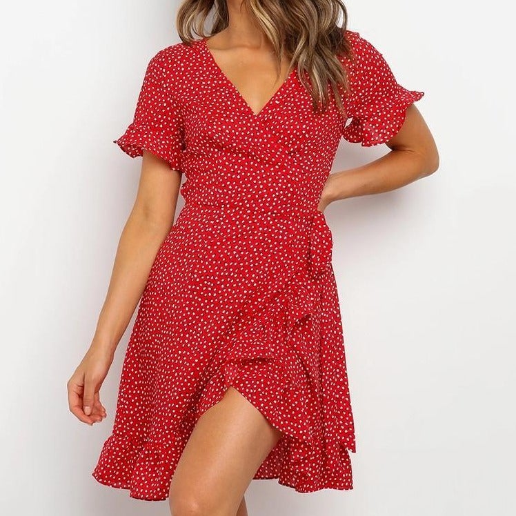Elegantes Pünktchen für dich