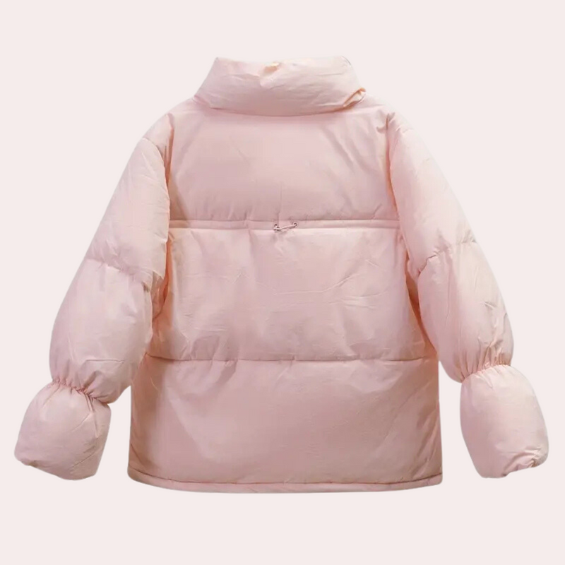 Elegante und bequeme Damenjacke