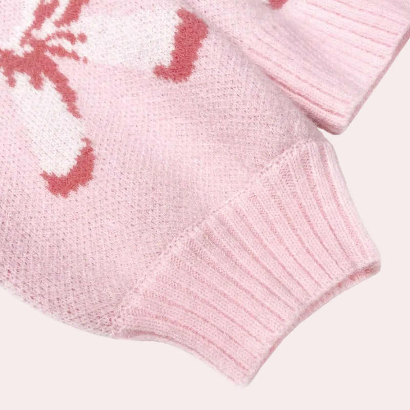 EVERLY - Modischer Pullover für Damen