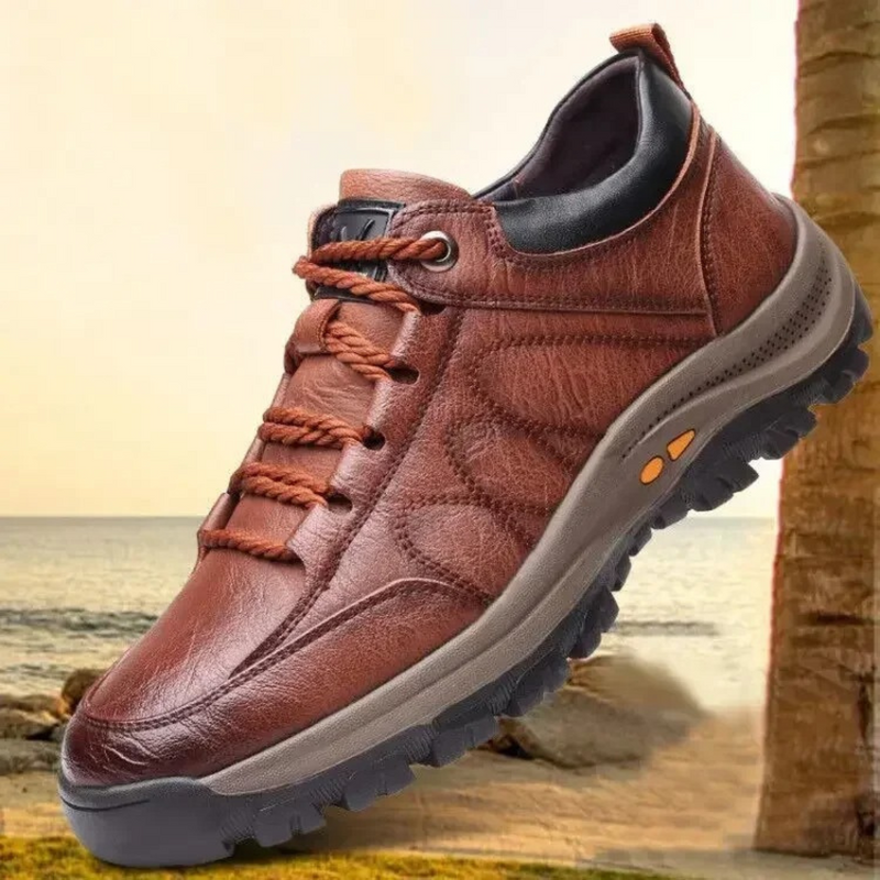 Bequeme und stilvolle Schuhe für Herren