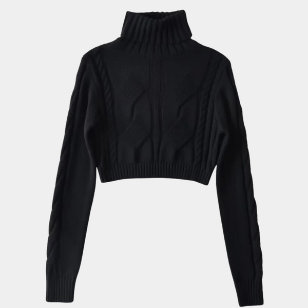 DONNA - Klassischer Pullover für Damen