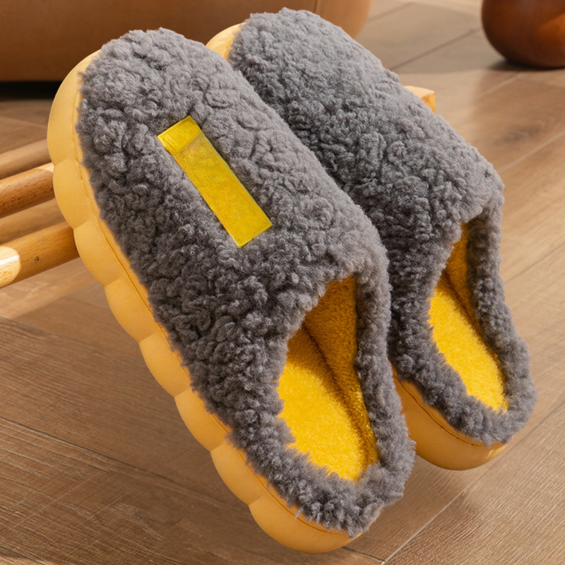CAROLYN - Stilvolle Pantoffeln für Damen