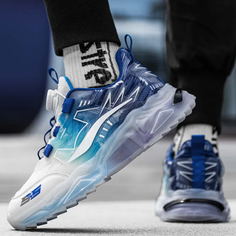 Bequeme und Stilvolle Schuhe für Männer