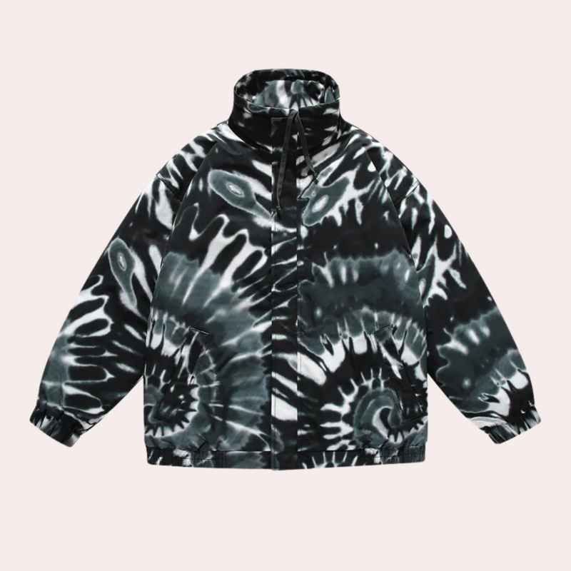 Eleganter Windbreaker für Männer