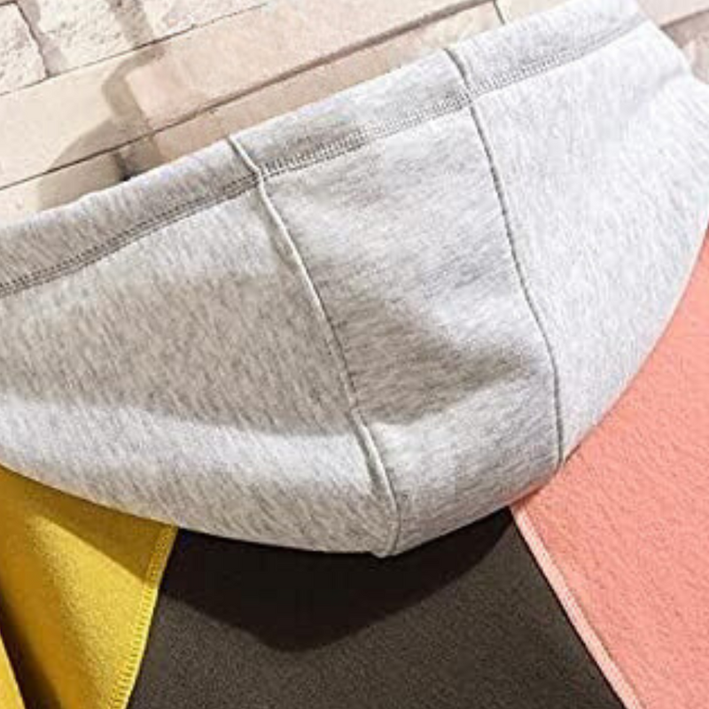 Elegante Kapuzenjacke für Herren