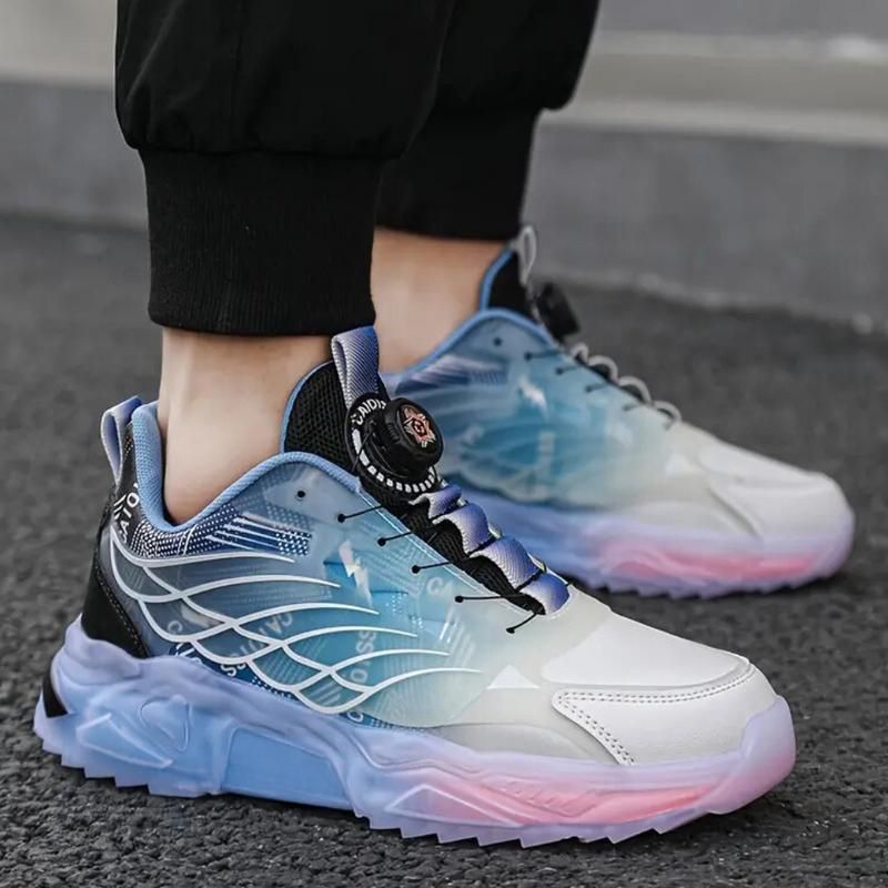 Stylische und bequeme Herrenschuhe